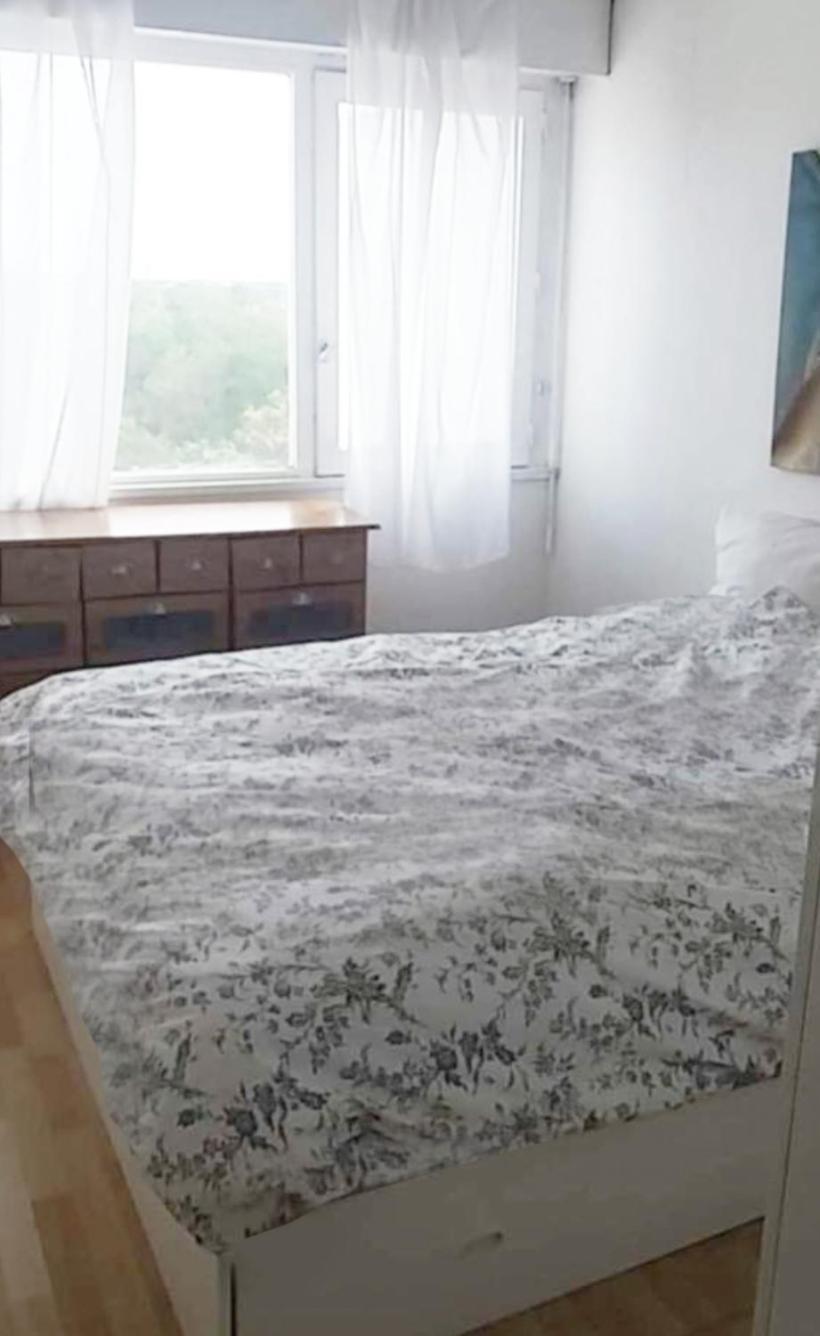 Appartement Verdoyant 诺伊斯·勒·格兰德 外观 照片